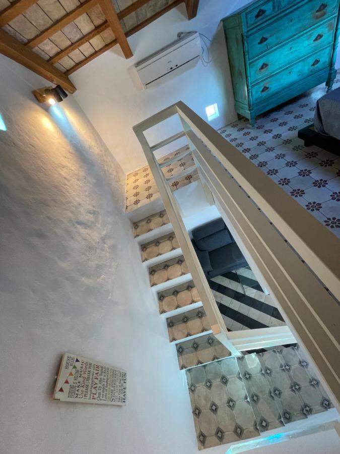 Cortijito Duplex Mangueta Villa El Palmar  Dış mekan fotoğraf