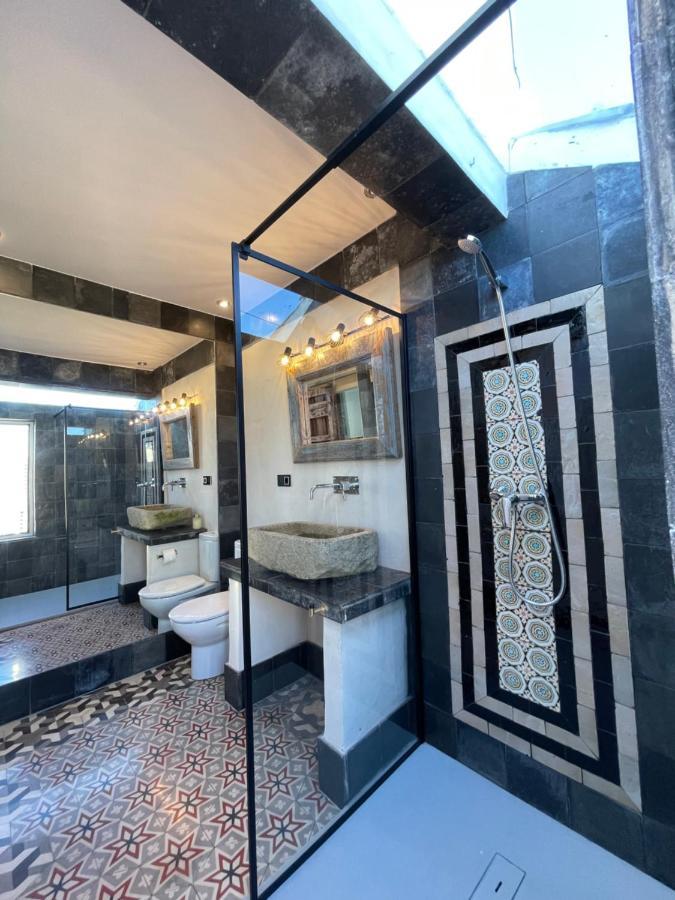 Cortijito Duplex Mangueta Villa El Palmar  Dış mekan fotoğraf