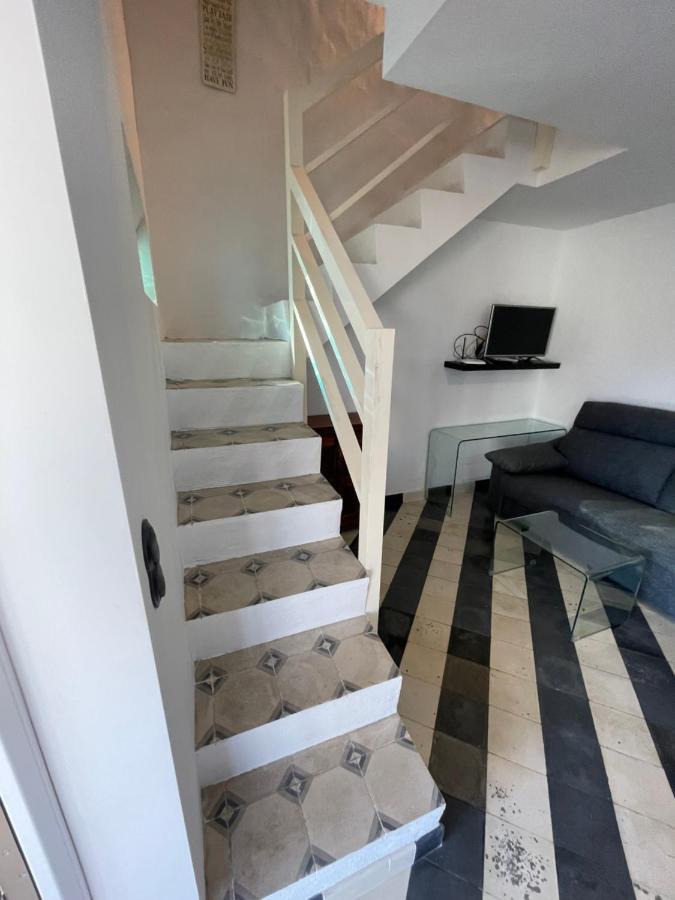 Cortijito Duplex Mangueta Villa El Palmar  Dış mekan fotoğraf