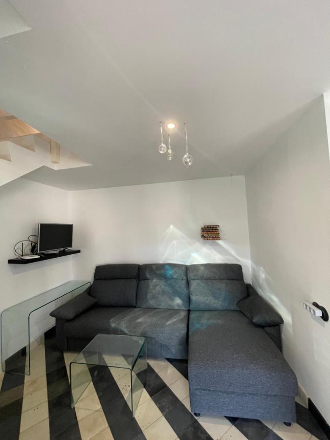 Cortijito Duplex Mangueta Villa El Palmar  Dış mekan fotoğraf