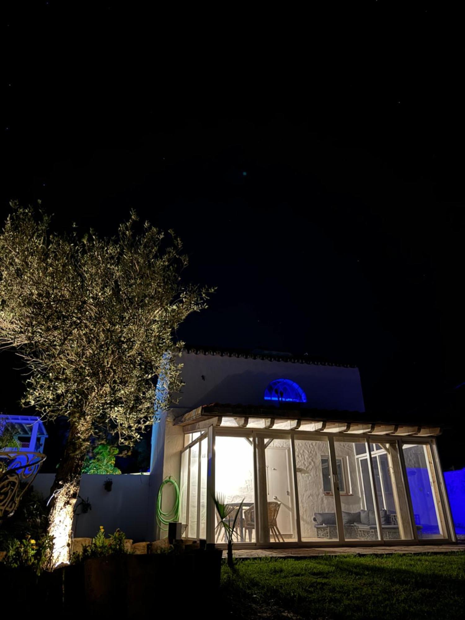 Cortijito Duplex Mangueta Villa El Palmar  Dış mekan fotoğraf