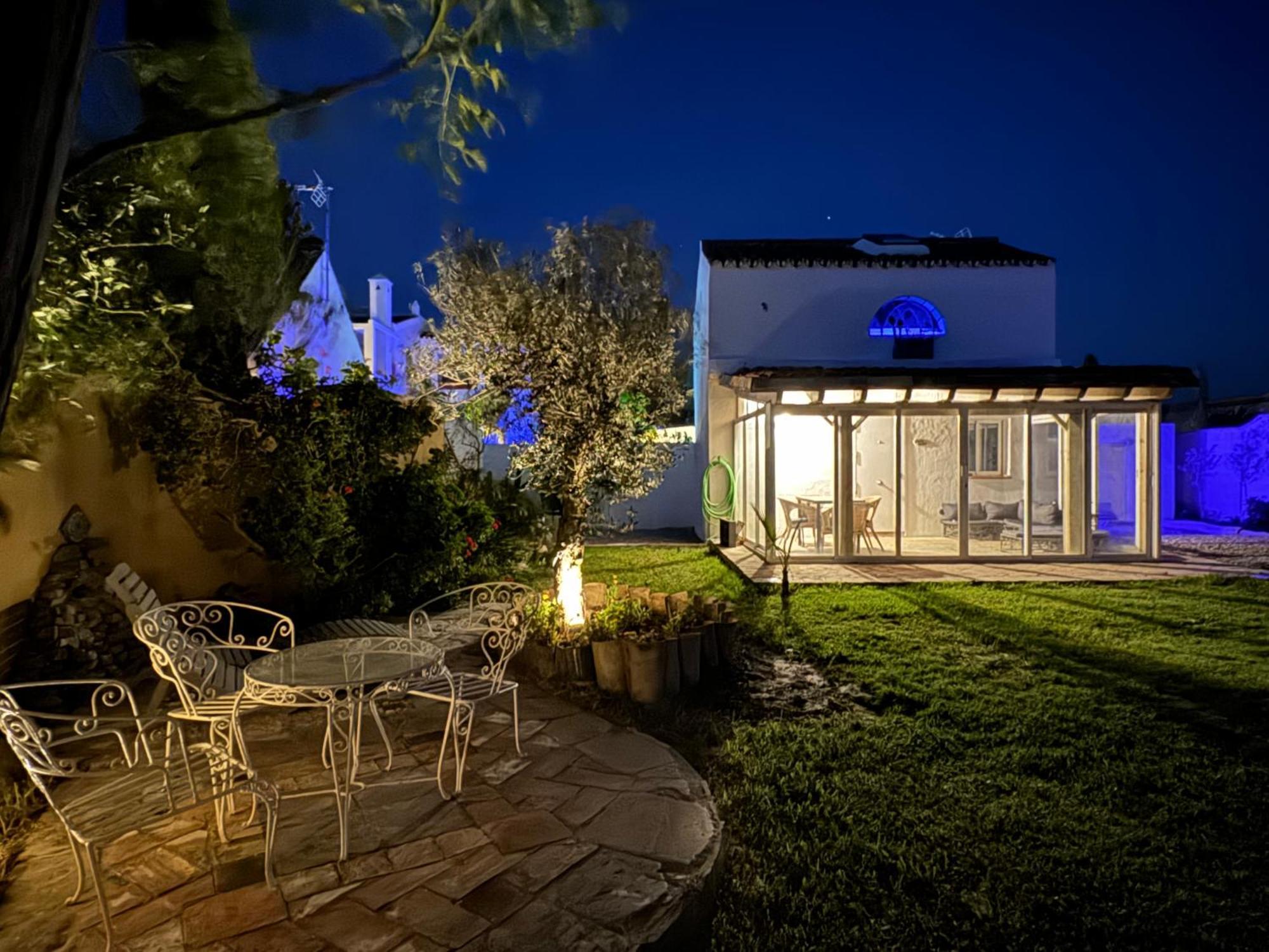 Cortijito Duplex Mangueta Villa El Palmar  Dış mekan fotoğraf